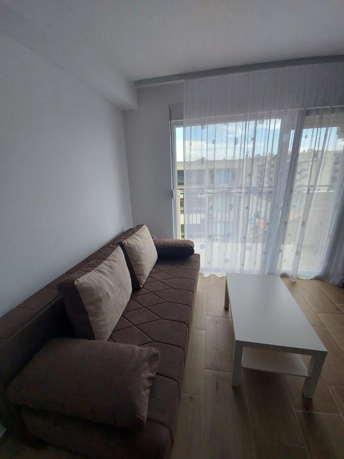 Ekskluziv Apartmani Paracin Ngoại thất bức ảnh