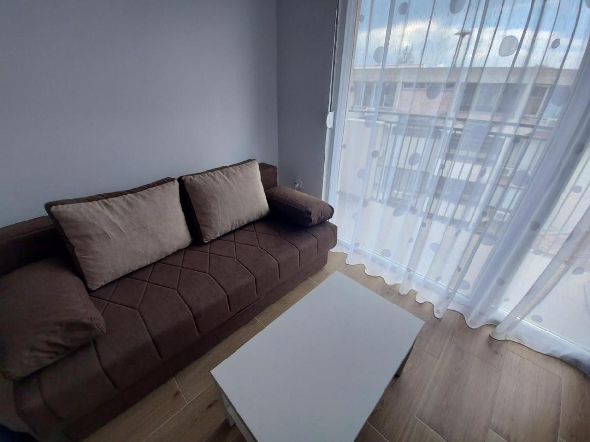 Ekskluziv Apartmani Paracin Ngoại thất bức ảnh